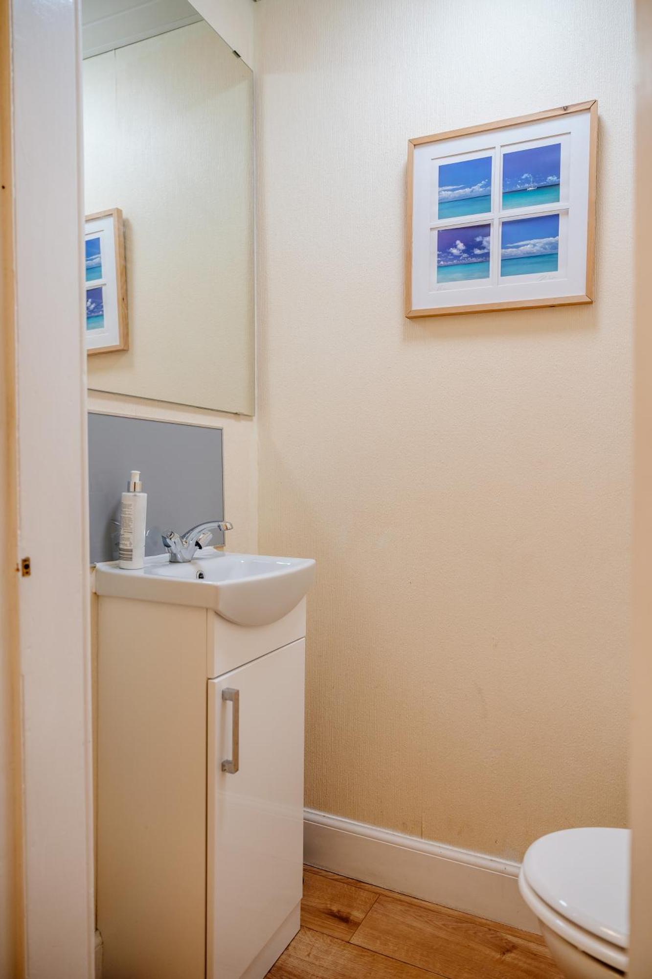 Beautiful Spacious Ground Floor Newington Flat Edinburgh Exterior photo
